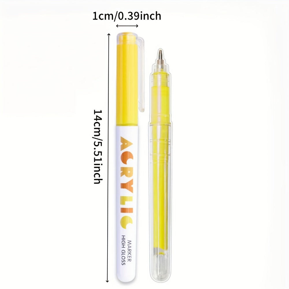 Juego de bolígrafos de gel GUANGNA, punta de 1 mm, marcadores artísticos de nueva generación, 168 piezas/juego, alta capacidad, caja de regalo con diseño elegante, bolígrafos de punta media de 1.0 mm con patrones coloridos para escritura a 