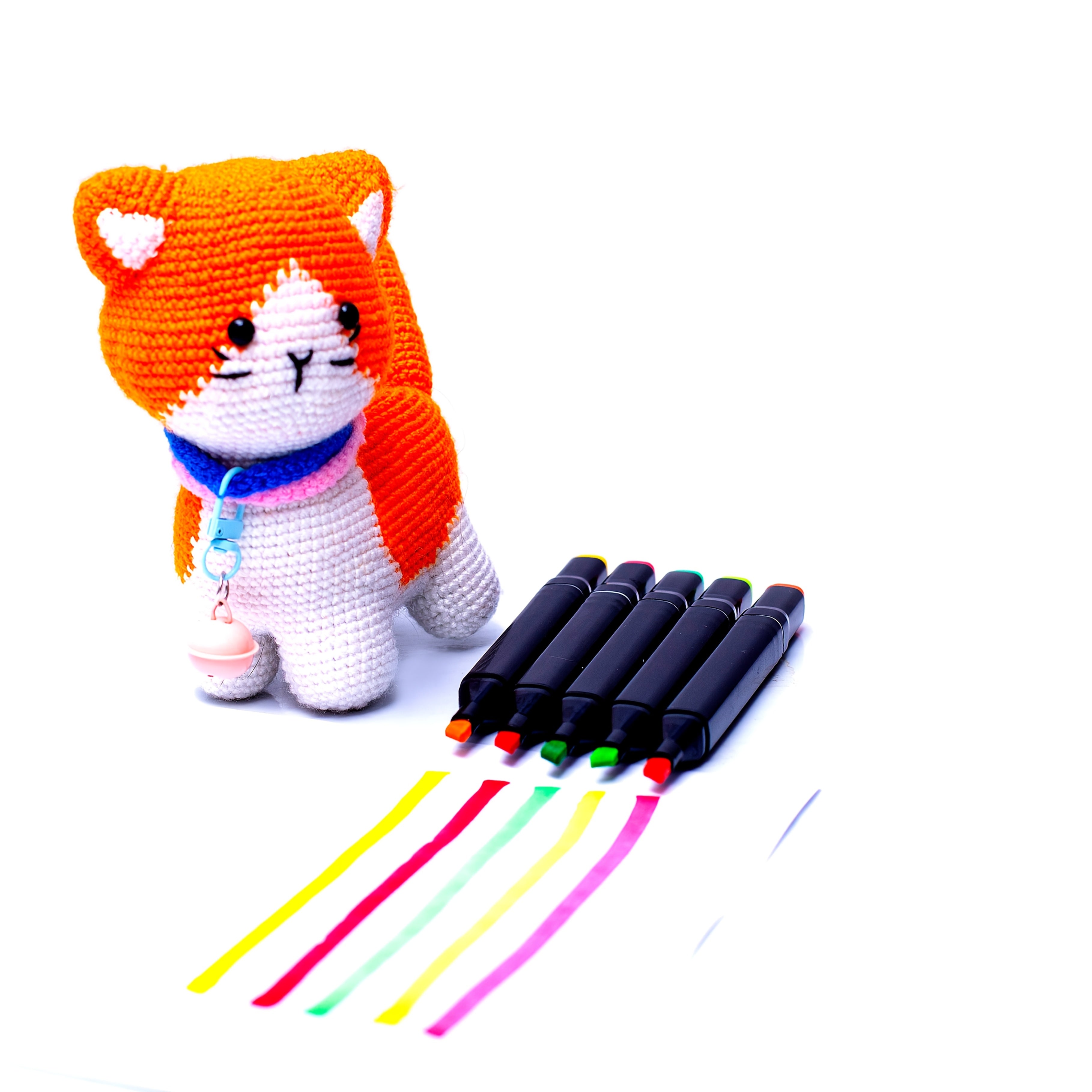 Juego de rotuladores de dibujo de doble punta de 262 colores con marcadores de punta, adecuados para colorear para adultos, suministros de artista, bocetos, animación y caligrafía - Tinta a base de agua para aficionados, profesionales, rega