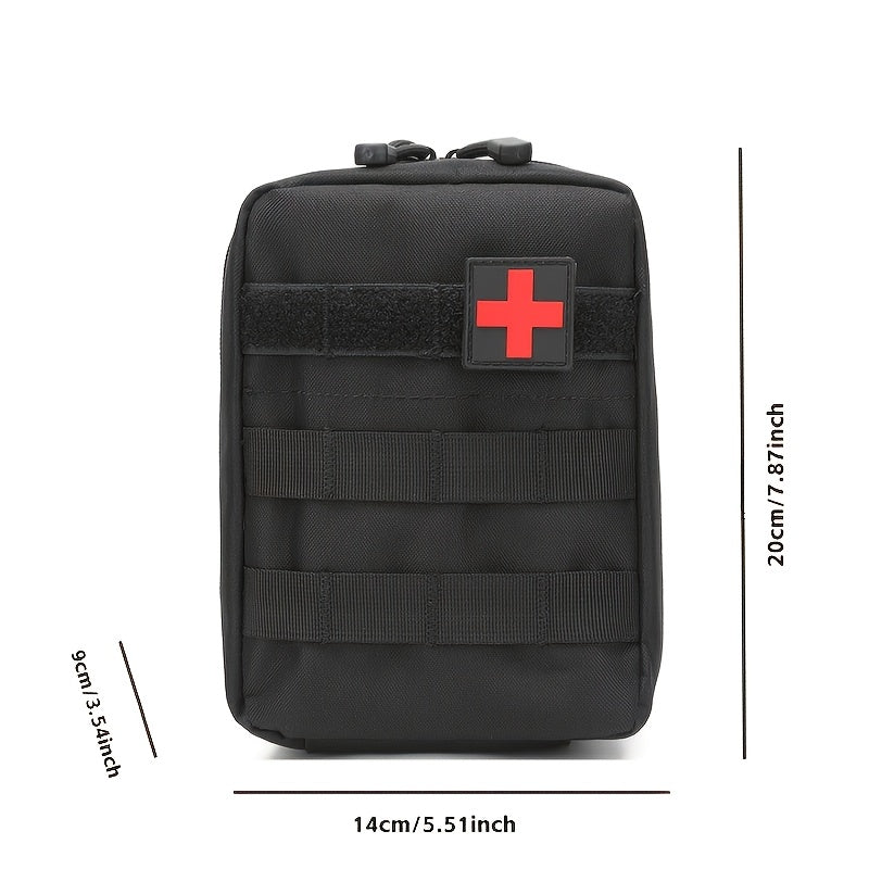 Kit de herramientas todo en uno y para exteriores, equipo de exterior resistente / hacha, pala, correa tipo pulsera de paracaídas y suministros para camping, senderismo, caza detail image