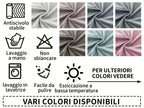 Ystyle 2 piezas Cortinas Interiores de Terciopelo, 140 X 300 Cm, Cortinas Opacas Modernas para Dormitorio con Ojales, Cortina Térmica Aislante Fría para Sala de Estar, Sala de Estar, Dormitorio, Azul detail image - detail view 20