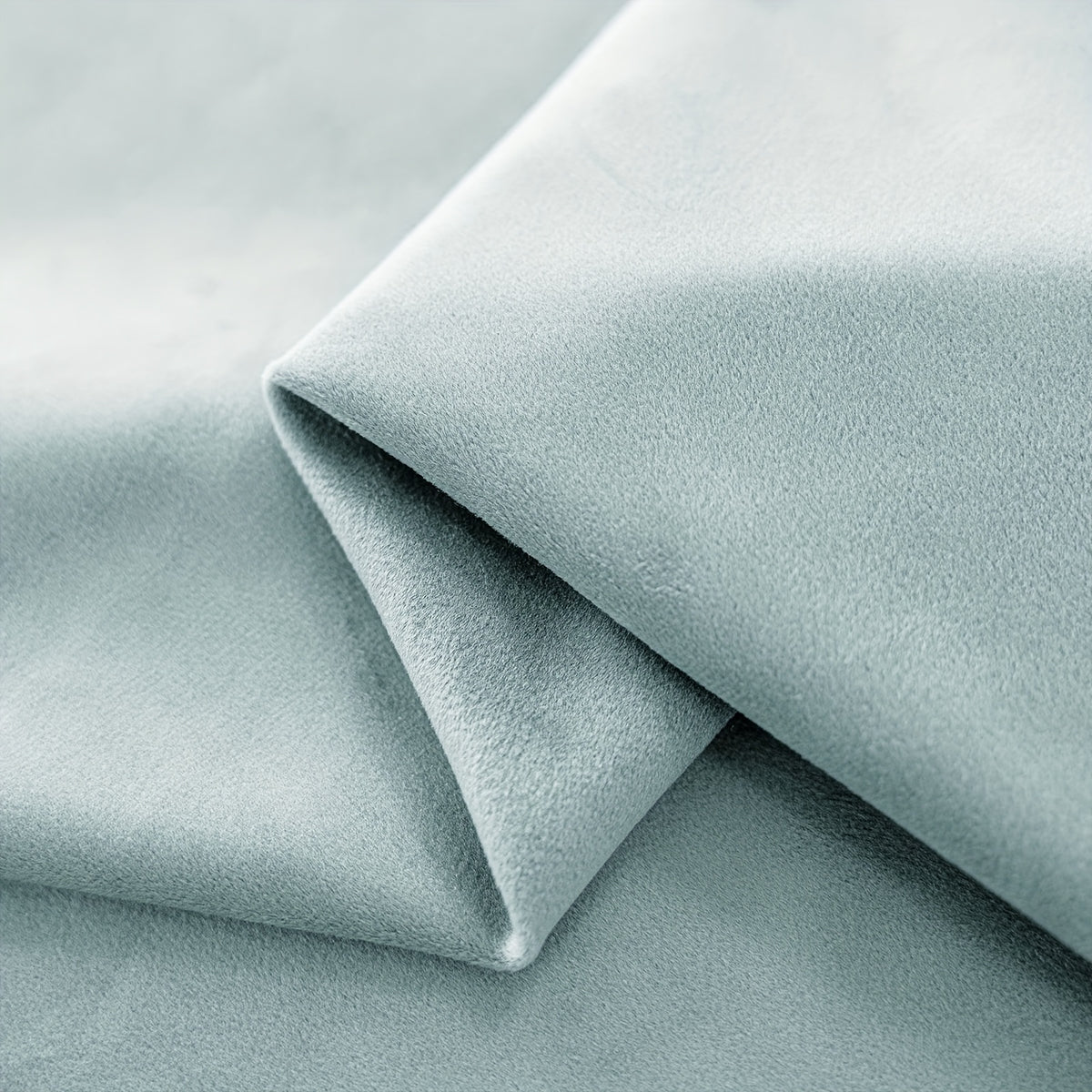 Ystyle 2 piezas Cortinas Interiores de Terciopelo, 140 X 300 Cm, Cortinas Opacas Modernas para Dormitorio con Ojales, Cortina Térmica Aislante Fría para Sala de Estar, Sala de Estar, Dormitorio, Azul variant image - product view 37